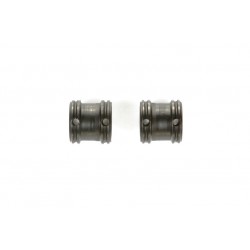Tamiya  Joint Casing (2Pcs) For 44Mm Double Cardan Shaft