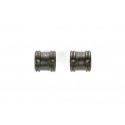 Tamiya  Joint Casing (2Pcs) For 44Mm Double Cardan Shaft