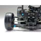 Tamiya 42Mm Swing Shafts Hard 2Pcs
