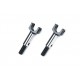 Tamiya Trf421 Wheel Axles