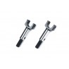 Tamiya Trf421 Wheel Axles