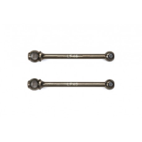 Tamiya 45Mm Drive Shafts For Dc