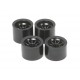 Tamiya F104 Spare Wheels Set