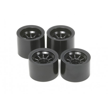 Tamiya F104 Spare Wheels Set