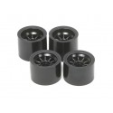 Tamiya F104 Spare Wheels Set