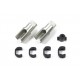 Tamiya Trf420 Alum Fnt Direct Cups 2Pcs