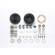 Tamiya Trf420 Gear Diff Unit Set