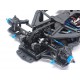 Tamiya Steel Front Direct Cups Trf420 (2Pcs)