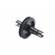 Tamiya Steel Front Direct Cups Trf420 (2Pcs)