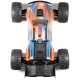 ARRMA 1/8 KRATON 6S V6 MT 4WD BLX Brushless RTR, Naranja