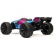 ARRMA 1/8 KRATON 6S V6 MT 4WD BLX Brushless RTR, Rosa