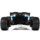 ARRMA 1/8 KRATON 6S V6 MT 4WD BLX Brushless RTR, Rosa
