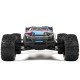 ARRMA 1/8 KRATON 6S V6 MT 4WD BLX Brushless RTR, Rosa