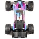 ARRMA 1/8 KRATON 6S V6 MT 4WD BLX Brushless RTR, Rosa