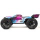 ARRMA 1/8 KRATON 6S V6 MT 4WD BLX Brushless RTR, Rosa