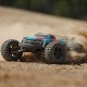 ARRMA 1/8 KRATON 6S V6 MT 4WD BLX Brushless RTR, Rosa