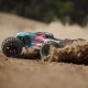 ARRMA 1/8 KRATON 6S V6 MT 4WD BLX Brushless RTR, Rosa
