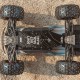 ARRMA 1/8 KRATON 6S V6 MT 4WD BLX Brushless RTR, Rosa