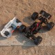 ARRMA 1/8 KRATON 6S V6 MT 4WD BLX Brushless RTR, Rosa