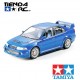 Tamiya 1/24 Mitsubishi Lancer Evolution Vi