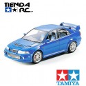 Tamiya 1/24 Mitsubishi Lancer Evolution Vi