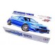 Tamiya 1/24 Mitsubishi Lancer Evolution Vi