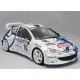 Tamiya 1/24 Peugeot 206 WRC 99