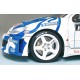 Tamiya 1/24 Peugeot 206 WRC 99