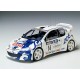 Tamiya 1/24 Peugeot 206 WRC 99