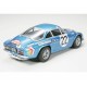 Tamiya 1/24 Renault Alpine A110 ´71 Monte Carlo