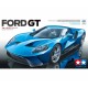 Tamiya 1/24 Ford Gt