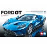 Tamiya 1/24 Ford Gt