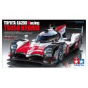 Tamiya 1/24 Toyota Gazoo Racing Ts050 Hybrid