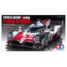 Tamiya 1/24 Toyota Gazoo Racing Ts050 Hybrid