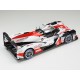 Tamiya Toyota Gazoo Racing Ts050 Hybrid