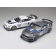 Tamiya Ford Mustang Gt4