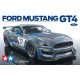 Tamiya Ford Mustang Gt4