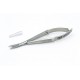 Tamiya Hg Tweezer Grip Scissors