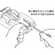 Tamiya Hg Tweezer Grip Scissors