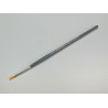 Tamiya High Finish Flat Brush No.0