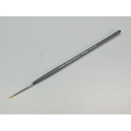 Tamiya High Finish Pointed Brush (Ultra Fine)