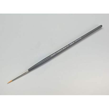 Tamiya High Finish Pointed Brush (Fine)