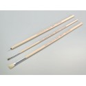 Tamiya Modeling Brush Basic Set