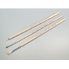 Tamiya Modeling Brush Basic Set