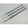 Tamiya Modeling Brush Hf Standard Set