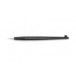 Tamiya Modeling Pointed Brush Hg Ii Ultra Fine