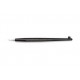 Tamiya Modeling Pointed Brush Hg Ii Extra Fine