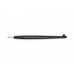 Tamiya Modeling Pointed Brush Hg Ii Small
