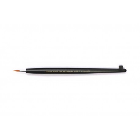Tamiya Modeling Pointed Brush Hg Ii Small