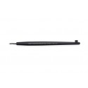Tamiya Modeling Brush Hg Ii X Small Rounded Flat